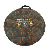 Regatta Malawi 2 Kişilik Pop-Up Çadır-KAMUFLAJ - 7