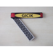 NUMARATÖR AÇILIR KAPANIR GICIK (NUMARALIK) TELEFONLUK - PARKMATİK - 1