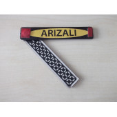 NUMARATÖR AÇILIR KAPANIR ARIZALI (NUMARALIK) TELEFONLUK - PARKMATİK - 1