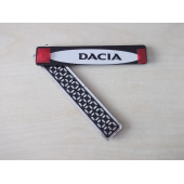 NUMARATÖR AÇILIR KAPANIR DACİA (NUMARALIK) TELEFONLUK - PARKMATİK - 1