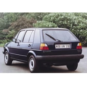 VW Golf MK2 1984-1991 Bagaj Panzot Pandizot Askı Pimi 191867775A - 2