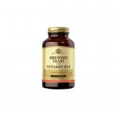 Brewer´S Yeast With Vitamin B12 250 Tablet - 1