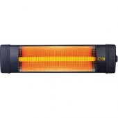 CVS DN-3002N CALORE 2500W INFRARED ISITICI - 1