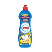 Peros 750 Gr Sıvı Bulaşık Deterjanı Limon - 1