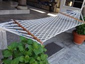 Bilen Hamak İp  Hamak 100 cm. - 1