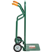 Yaparlar HT510 Koli Taşıma Arabası PU Burçlu 60x72x115mm - 2