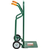 Yaparlar HT510 Koli Taşıma Arabası Dolgu Rulmanlı 60x72x115mm 	Dolgu Rulmanlı 200 x 50 - 2