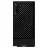Spigen Galaxy Note 10 Kılıf Core Armor Matte Black - 2