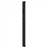 Spigen Galaxy Note 10 Kılıf Core Armor Matte Black - 5