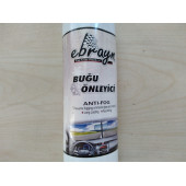 BUĞU ÖNLEYİCİ SPREY 250ML (EBRAYN) BUĞU GİDERİCİ (Araç Camı buğu önleyici) (Gözlük Buğu Önleyici) - 2