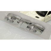 Sprinter 313 Bagaj 3M 3D ABS Yazı Logo Amblem - 4