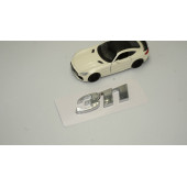 Sprinter 311 Bagaj 3M 3D ABS Yazı Logo Amblem - 2