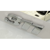 Sprinter 311 Bagaj 3M 3D ABS Yazı Logo Amblem - 4