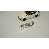 Vito 110 Bagaj 3M 3D ABS Yazı Logo Amblem - 2