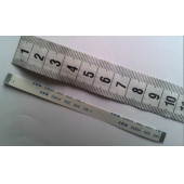 ASUS K53E K53S K53SC K53SD K53SJ K53SK K53SM K53SV Touchpad Flex Kablosu. Anakart-Touchpad arası 12-0.5-10A-1 - 3