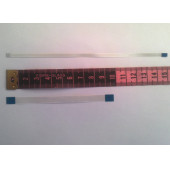 Asus K53E K53S K53SC K53SD K53SJ K53SK K53SM K53SV flex kablosu ve Touchpad Flex Kablo Seti. 6-0.5-15B 12-0.5-10A-1 - 2