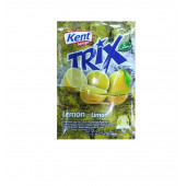 Trix Limon Aromalı İçecek Tozu 9. g x 24 paket - 1