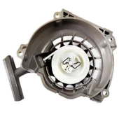 Motorlu Tırpan 3.1 Hp Starter Kapak Komple - 2