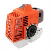 Tomking 63 CC 2 Zamanlı Benzinli Motor 3.1 Hp - 2