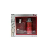 Rbl 90ml Edt+150ml  Deodorant Power Erkek Parfüm Set - 1