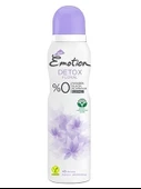 Emotion Bayan Deodorant 150ml Detox Floral - 1
