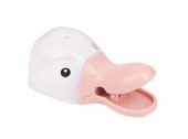 River World Kuru Mama Kaşığı Mandallı Ördek Tasarım Ölçekli - 1