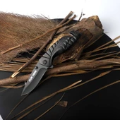 Hunthink HNT12 Çakı thumbnail 2