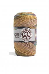 Favori Batik El Örgü Ipliği 100 Gr 900 - 1