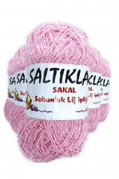 5 Adet Sakal Sabunluk Lif İpliği 13 - 1