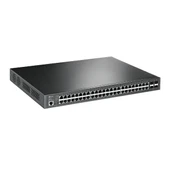 TP-LINK OMADA TL-SG3452P 48PORT GIGABIT YONETİLEBİLİR SWITCH - 2