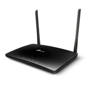 TP-LINK ARCHER MR200 AC750 4PORT ROUTER - 3