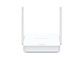 TP-LINK MERCUSYS MW301R 2PORT 300Mbps ROUTER - 4