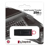 256GB USB3.2 Gen1 DTX/256GB Exodia KINGSTON - 1