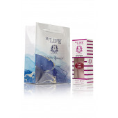 MY LIFE PARFUME AÇIK KADIN PARFUMU CHANEL CHANCE 50 ML K-12 - 2