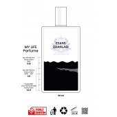 MY LIFE PARFUME AÇIK KADIN PARFUMU CHANEL CHANCE 50 ML K-12 - 3