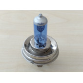 H4 AMPUL BEYAZ IŞIK TABLALI 12V 100/90W HELOGEN (TANE FİYATI) MURAT 124, MURAT 131,ANADOL,  (H4 FAR AMPULÜ) - 3
