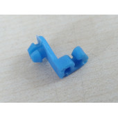 TEMPRA TİPO KAPI KİLİT KLİPSİ - KAPI KİLİTLEME PLASTİĞİ, KAPI KİLİT SUSTASI - 1