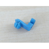 TEMPRA TİPO KAPI KİLİT KLİPSİ - KAPI KİLİTLEME PLASTİĞİ, KAPI KİLİT SUSTASI - 3