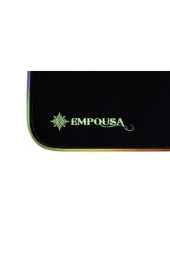 Inca Empousa Rgb 7 Farklı LED Işıklı Gaming Oyuncu Mouse Pad 770 x 295 MM thumbnail 2