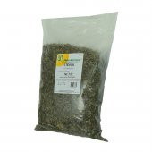 Doğan Stevya Otu Yaprağı Doğal Stevia 1000 Gr Paket - 3