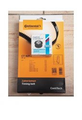 8V MOTOR-EKSANTRİK TRİGER KAYIŞ SETİ 48 51 52 - 1