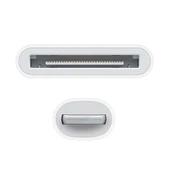 Apple Lightning 30-pin Adaptör (0.2m) Orjinal MD824ZM/A - 6