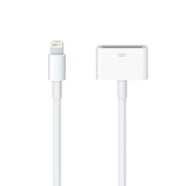 Apple Lightning 30-pin Adaptör (0.2m) Orjinal MD824ZM/A - 9