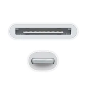 Apple Lightning 30-pin Adaptör (0.2m) Orjinal MD824ZM/A - 5