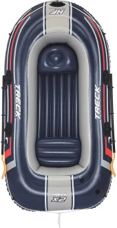 Bestway 61068 HYDRO-FORCE Şişme Bot Seti, 3-4 Kişilik - 3