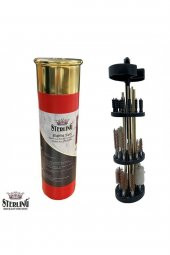 Sterling Fişek Çantalı Harbi Set 06 - 1