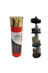 Sterling Fişek Çantalı Harbi Set 06 - 2