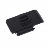 Ayex Canon EOS 1200D İçin Batarya (Pil) Yeri Kapağı - 2