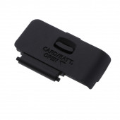 Ayex Canon EOS 1200D İçin Batarya (Pil) Yeri Kapağı - 3