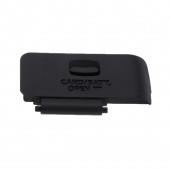 Ayex Canon EOS 1200D İçin Batarya (Pil) Yeri Kapağı - 4